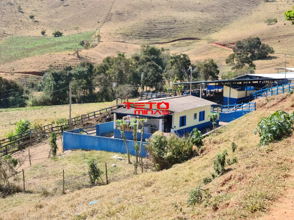 Fazenda, 2 quartos - Foto 3