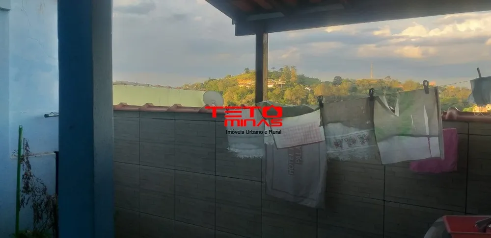Casa, 3 quartos - Foto 6