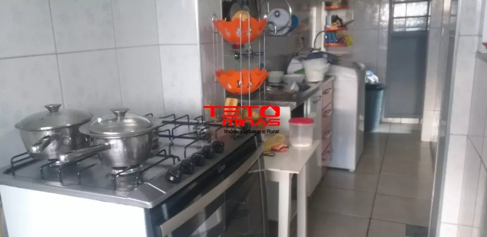 Casa, 3 quartos - Foto 4