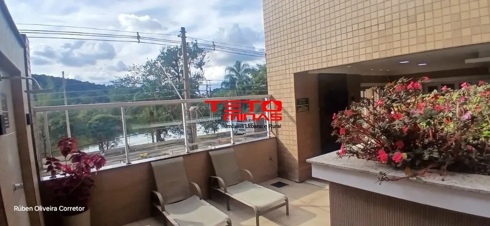Apartamento, 1 quarto, 98 m² - Foto 16