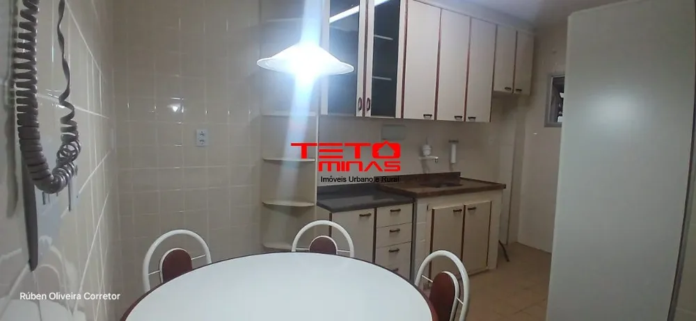 Apartamento, 1 quarto, 98 m² - Foto 9