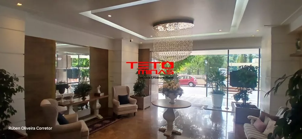 Apartamento, 1 quarto, 98 m² - Foto 1