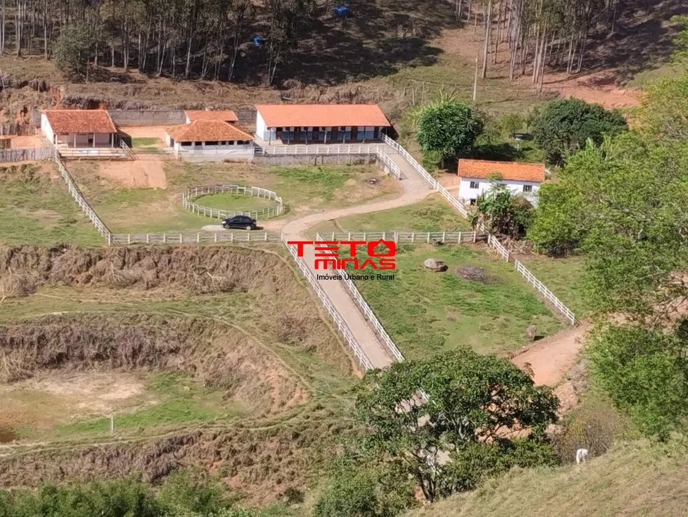 Sítio - Foto 1