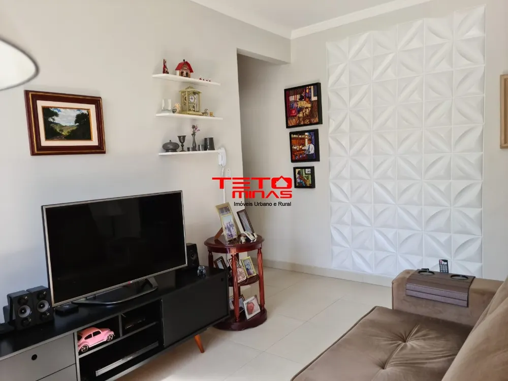 Cobertura, 3 quartos, 86 m² - Foto 2