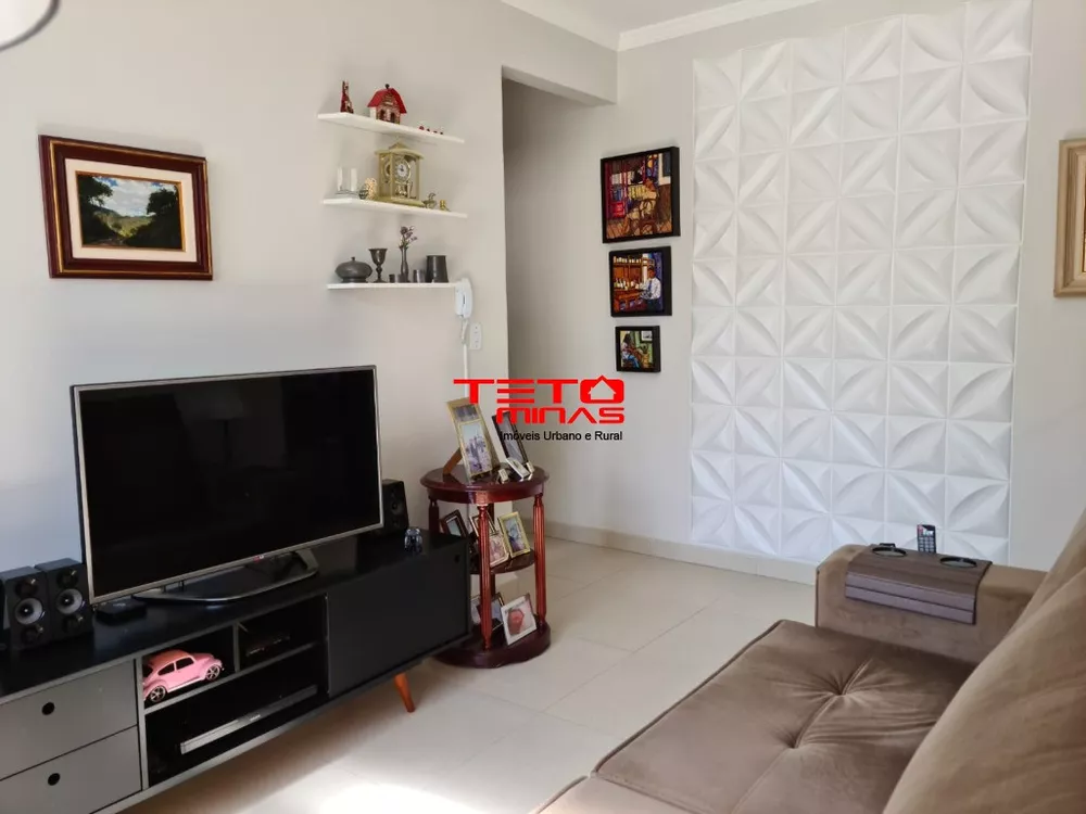 Cobertura, 3 quartos, 86 m² - Foto 1