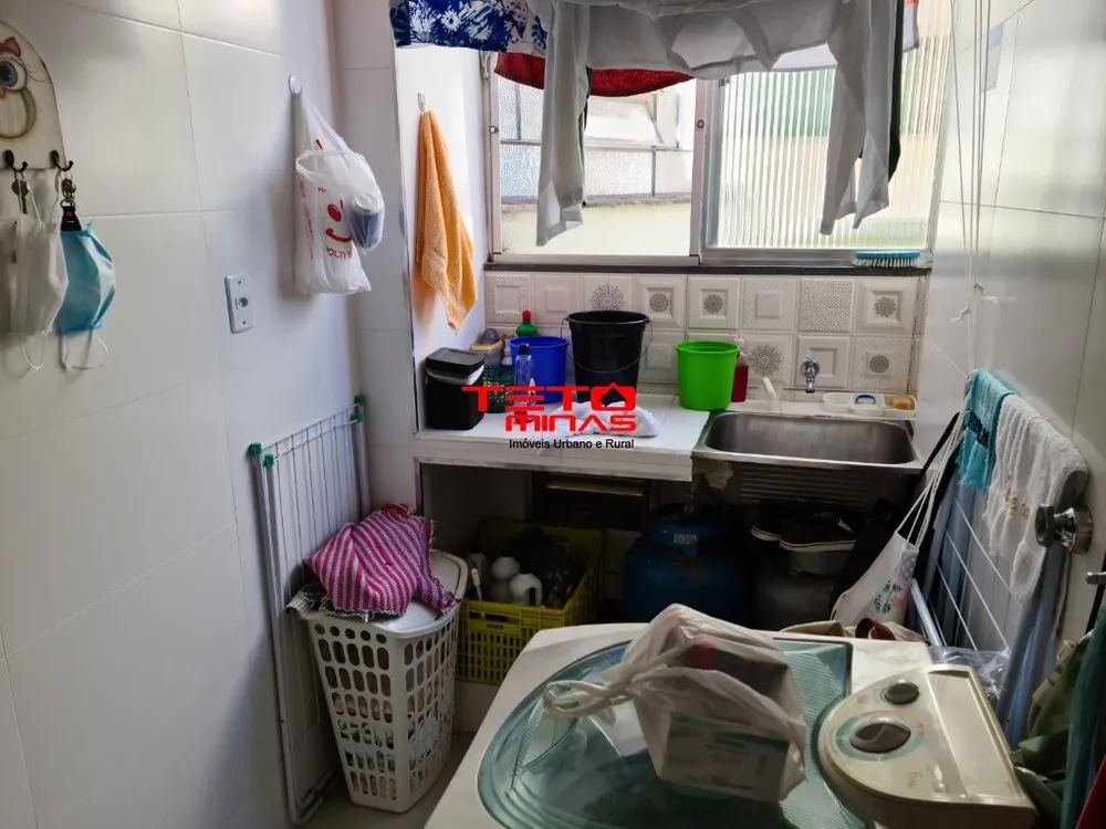Cobertura, 3 quartos, 86 m² - Foto 14
