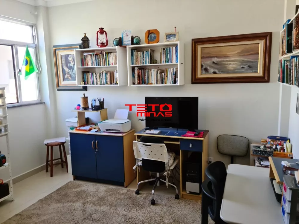 Cobertura, 3 quartos, 86 m² - Foto 3