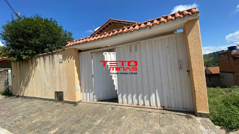 Casa, 4 quartos - Foto 5