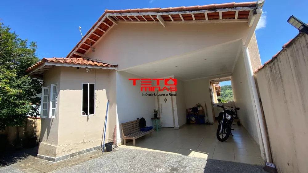 Casa, 4 quartos - Foto 4