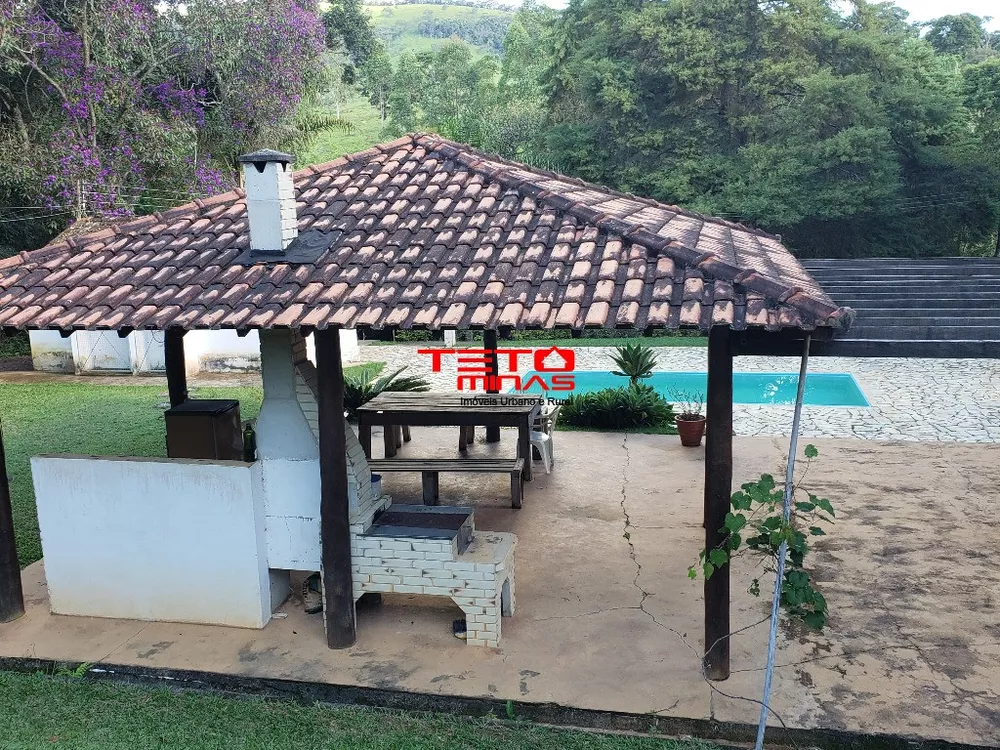 Terreno, 3460 m² - Foto 2