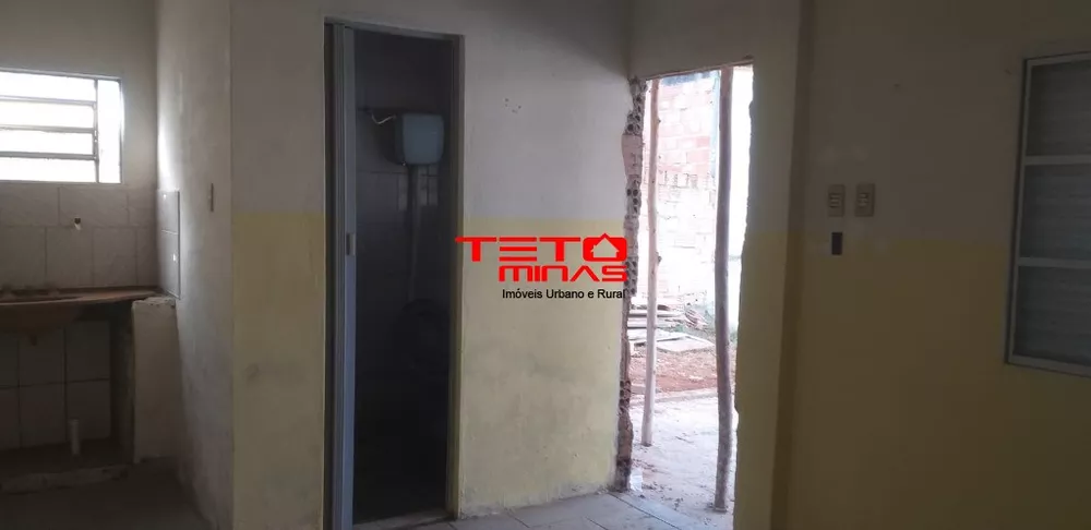 Casa, 1 quarto - Foto 4