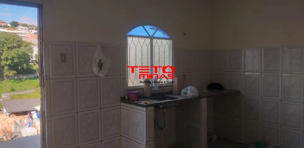 Casa, 1 quarto - Foto 1