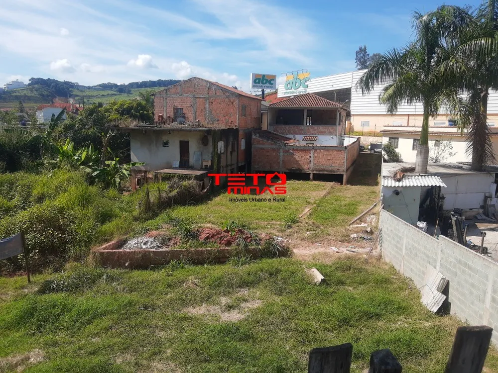 Terreno, 224 m² - Foto 6