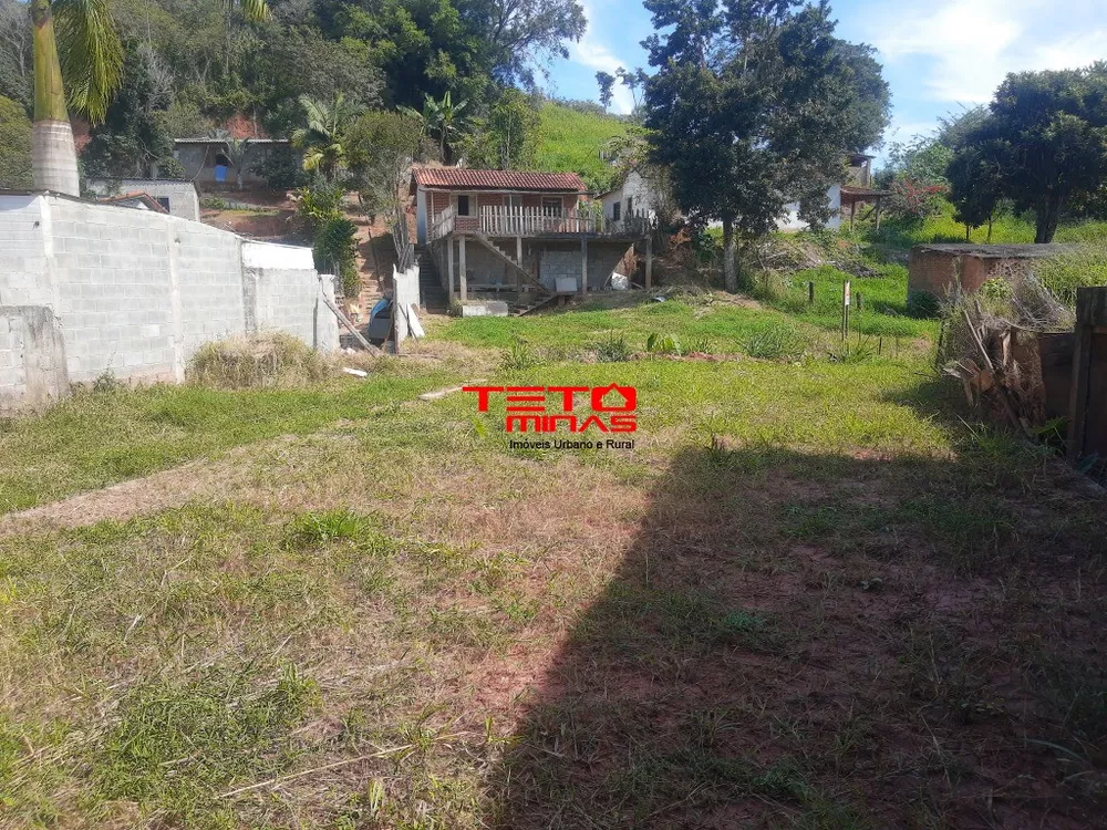 Terreno, 224 m² - Foto 1