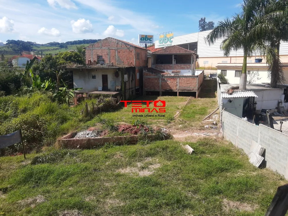 Terreno, 224 m² - Foto 4