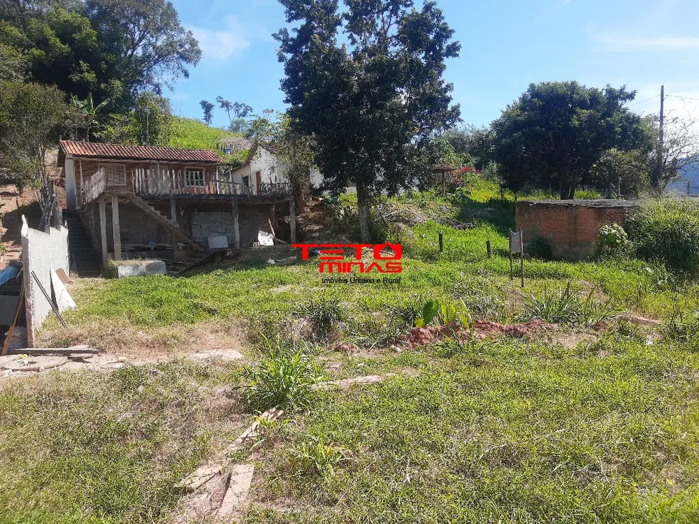 Terreno, 224 m² - Foto 2