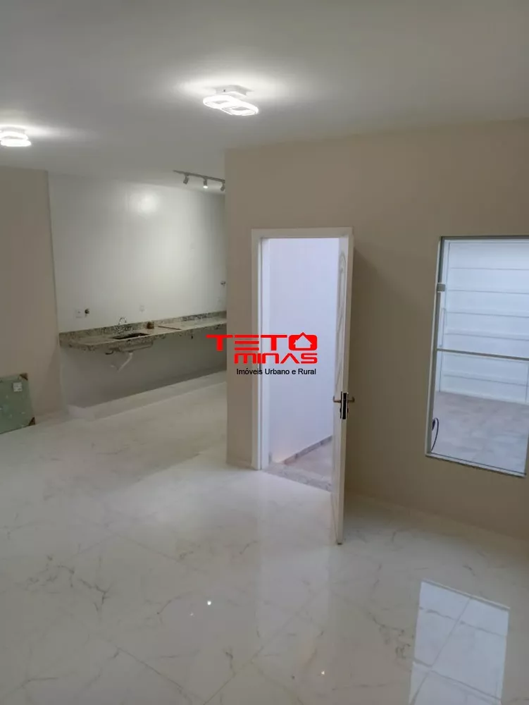 Casa, 2 quartos - Foto 2