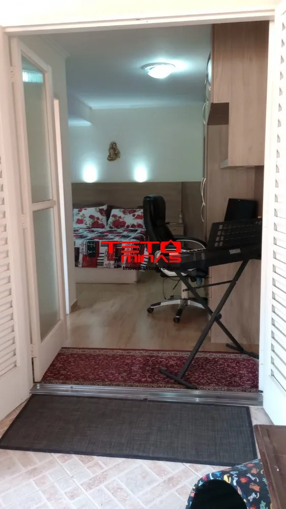 Casa, 3 quartos - Foto 9