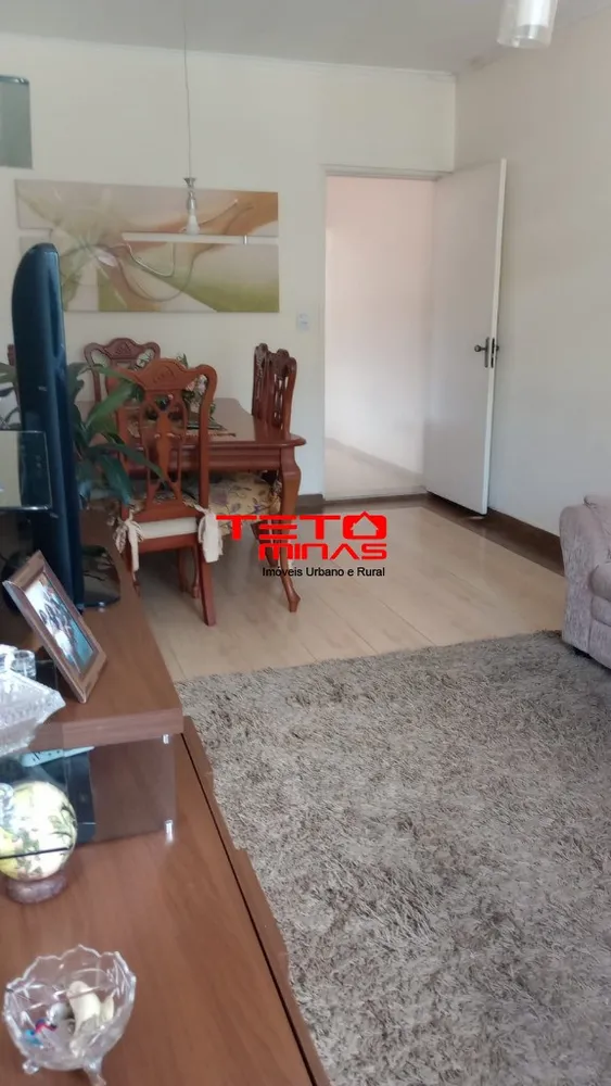 Casa, 3 quartos - Foto 6