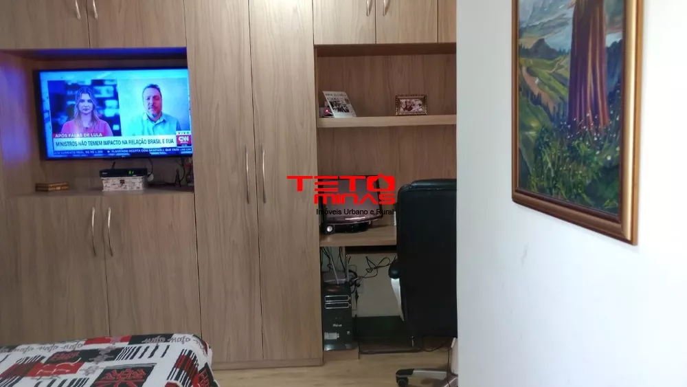 Casa, 3 quartos - Foto 4