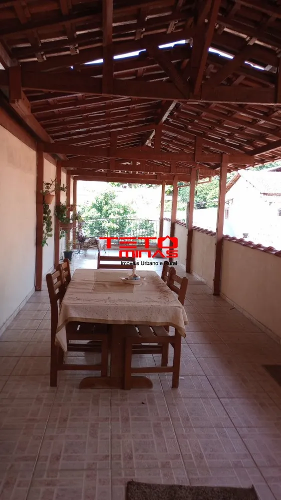 Casa, 3 quartos - Foto 7