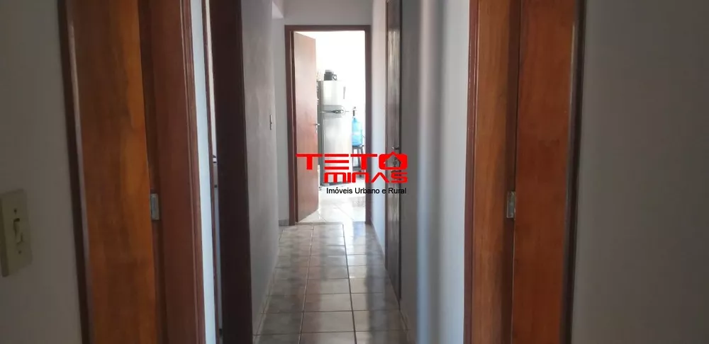 Apartamento, 3 quartos, 83 m² - Foto 1