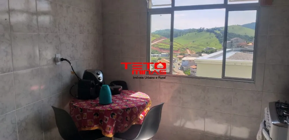 Apartamento, 3 quartos, 83 m² - Foto 16