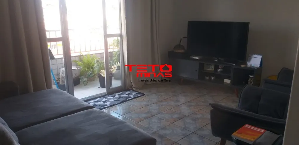 Apartamento, 3 quartos, 83 m² - Foto 5