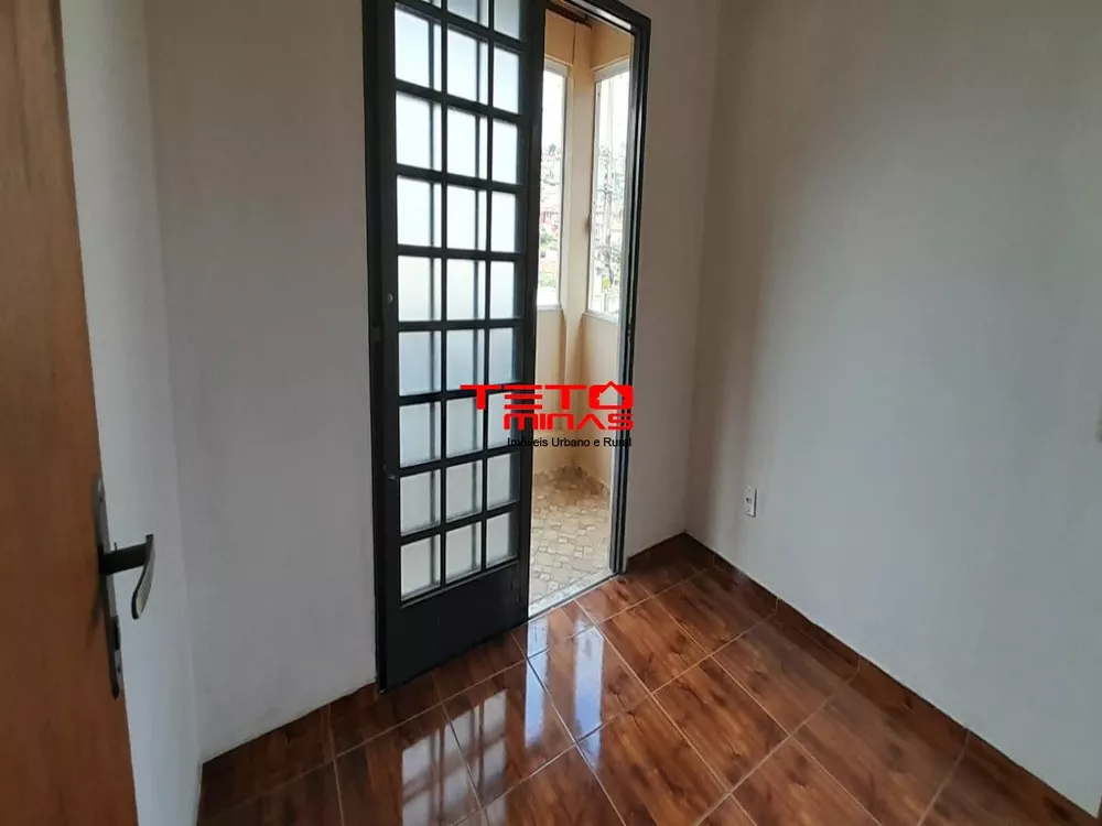 Casa, 4 quartos - Foto 2