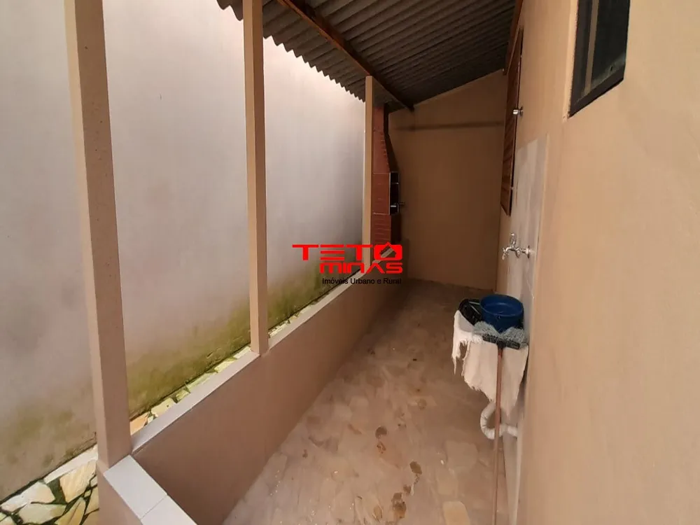 Casa, 4 quartos - Foto 15
