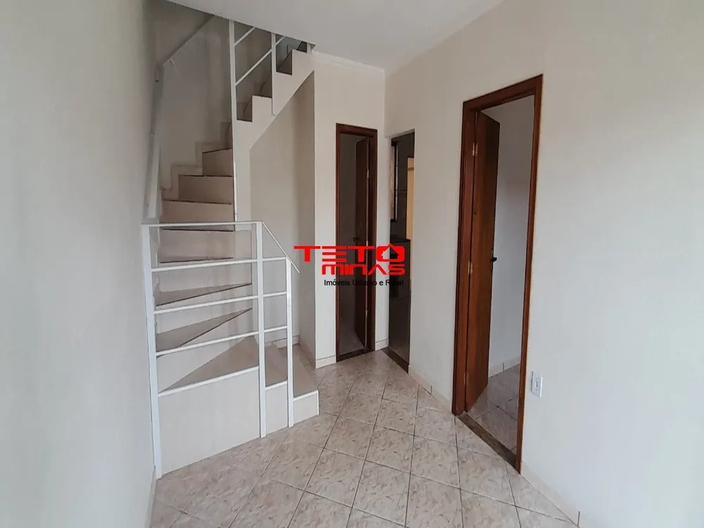 Casa, 4 quartos - Foto 12