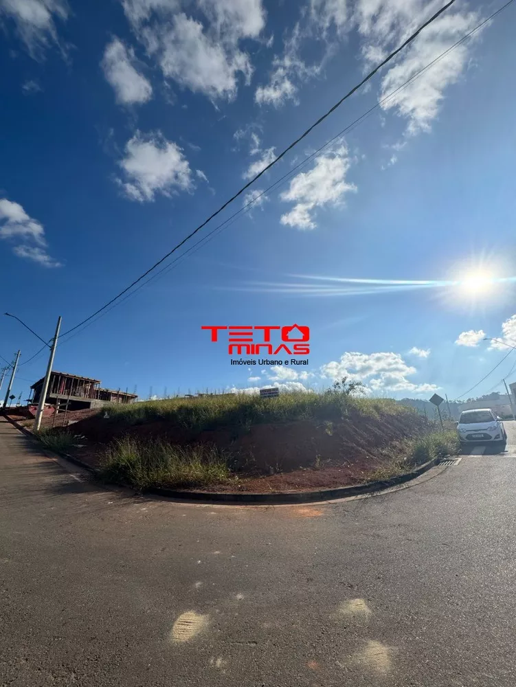 Terreno, 419 m² - Foto 1