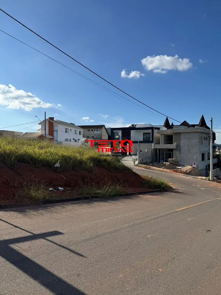 Terreno, 419 m² - Foto 1