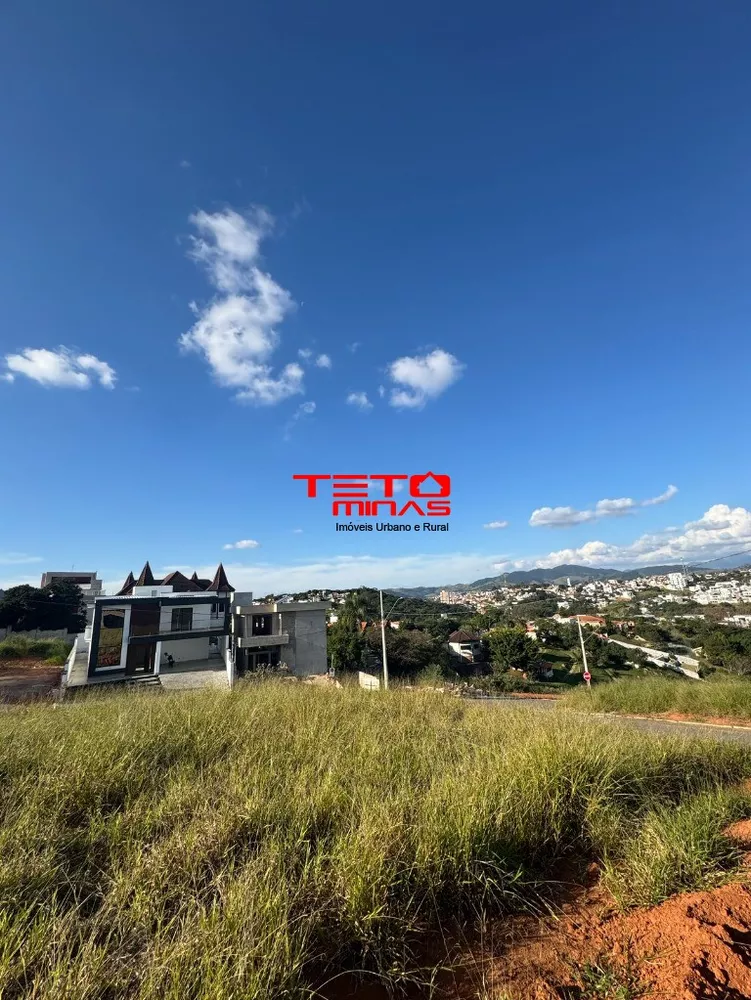 Terreno, 419 m² - Foto 2