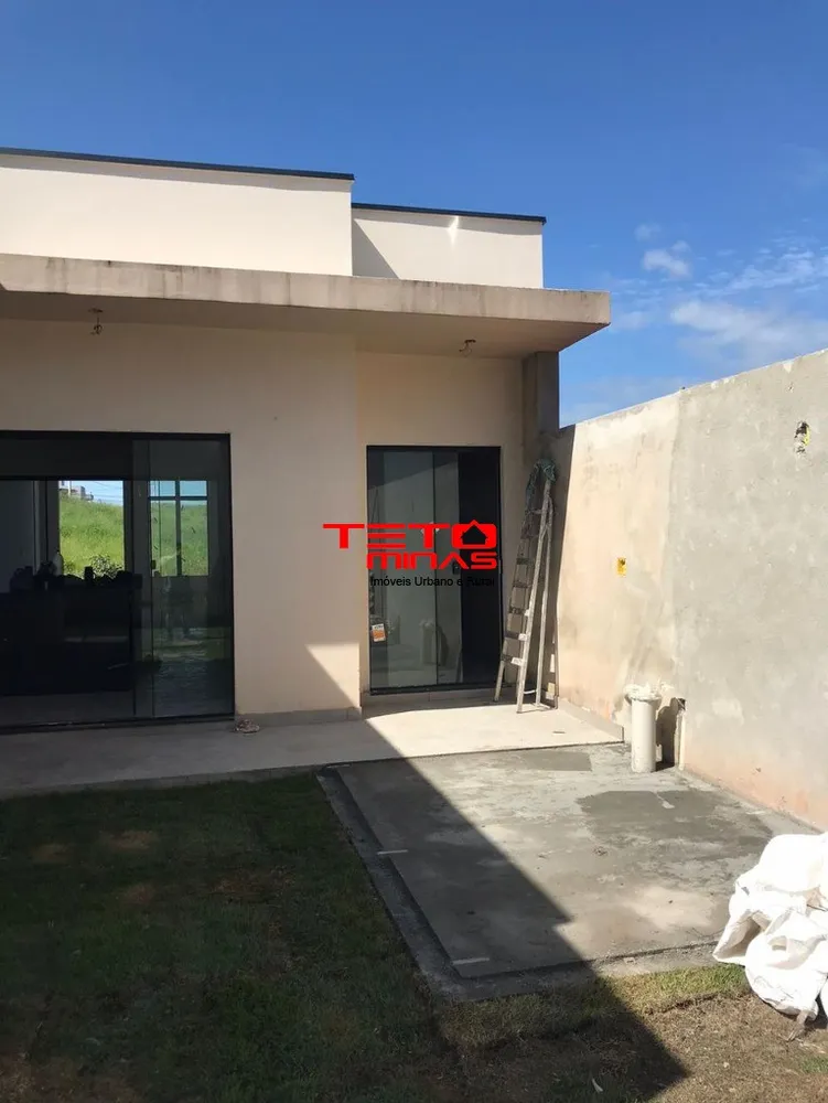 Casa, 3 quartos - Foto 11