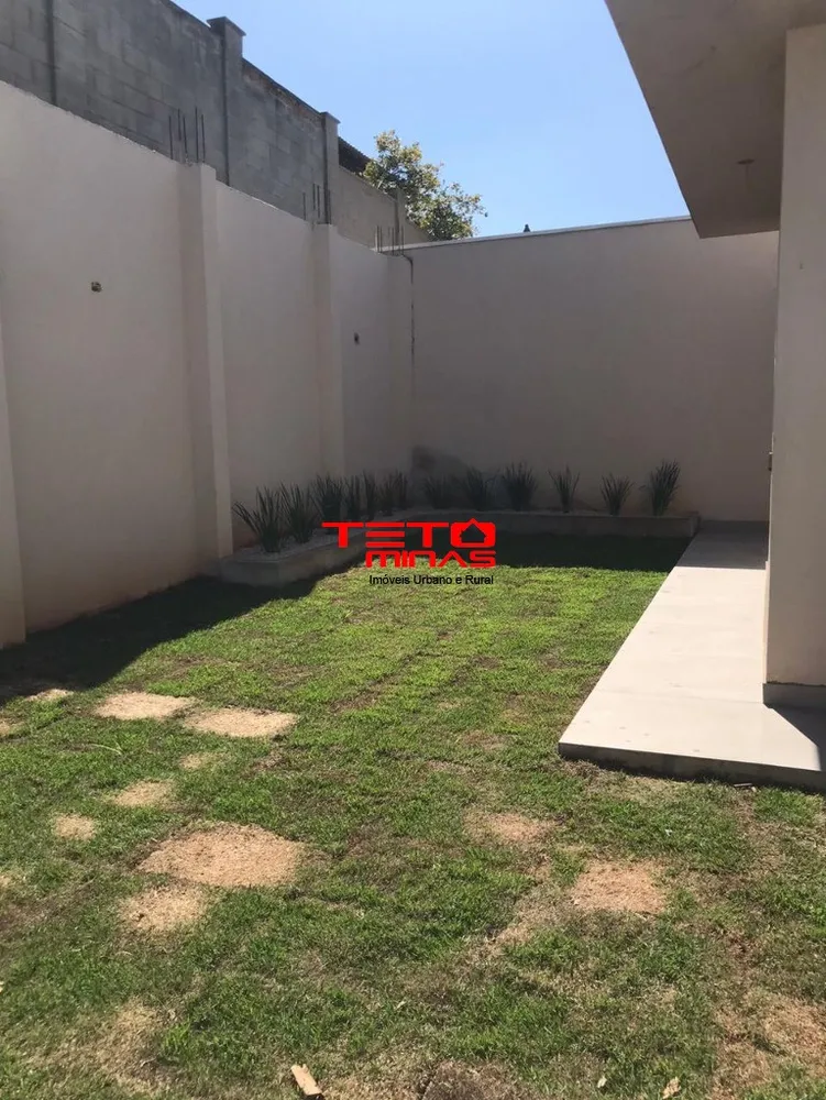 Casa, 3 quartos - Foto 12
