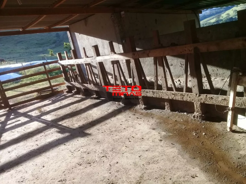 Fazenda, 2 quartos - Foto 4