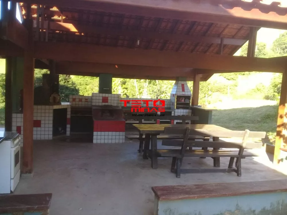 Fazenda, 2 quartos - Foto 1