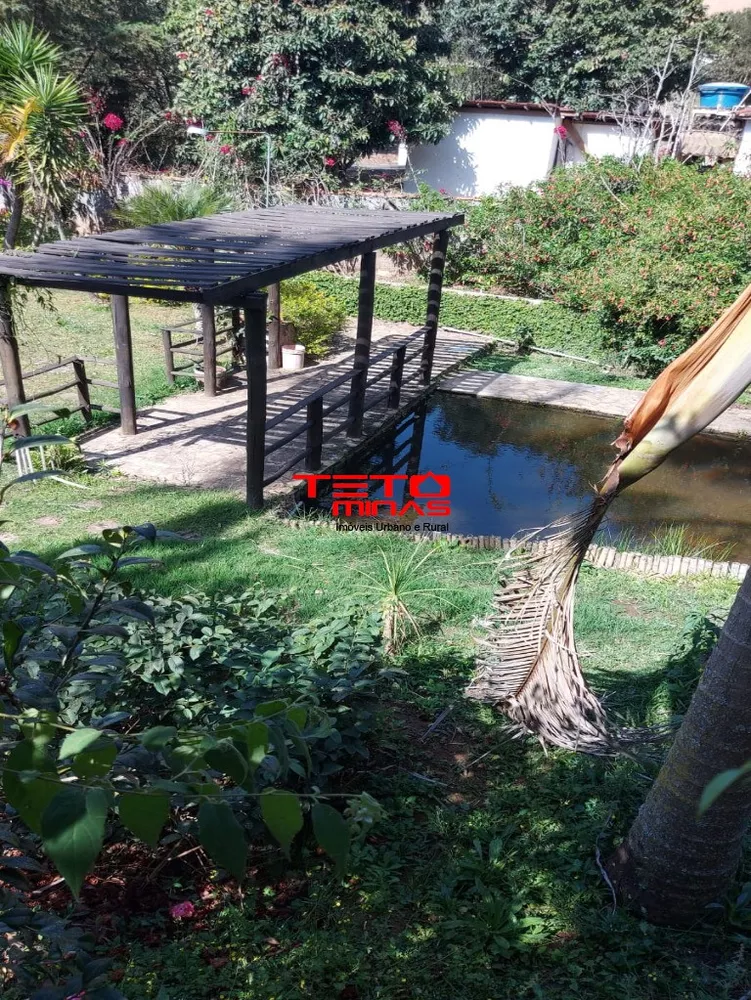 Chácara, 2 quartos - Foto 4