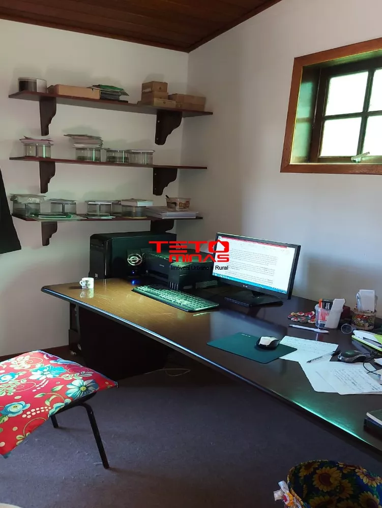 Chácara, 2 quartos - Foto 1