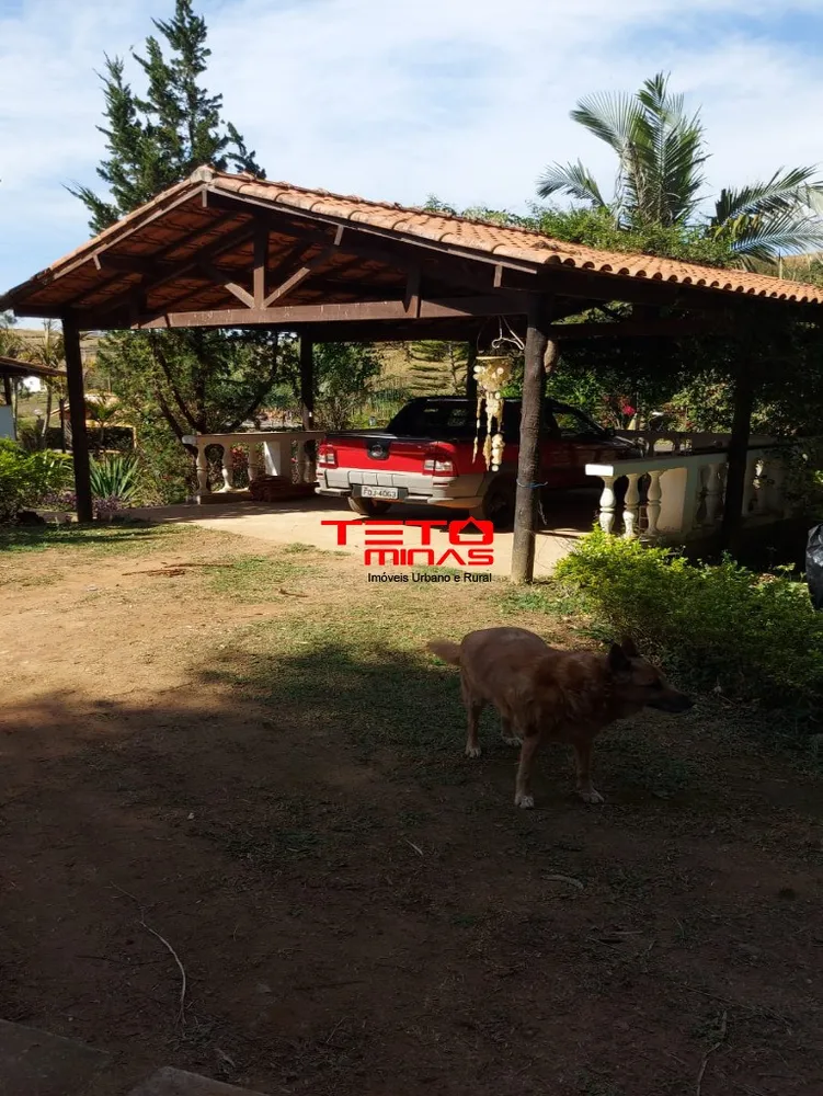 Chácara, 2 quartos - Foto 16