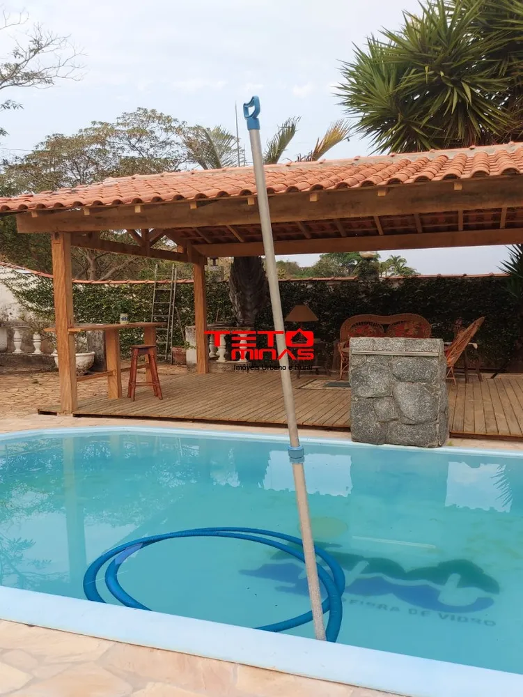 Chácara, 2 quartos - Foto 6