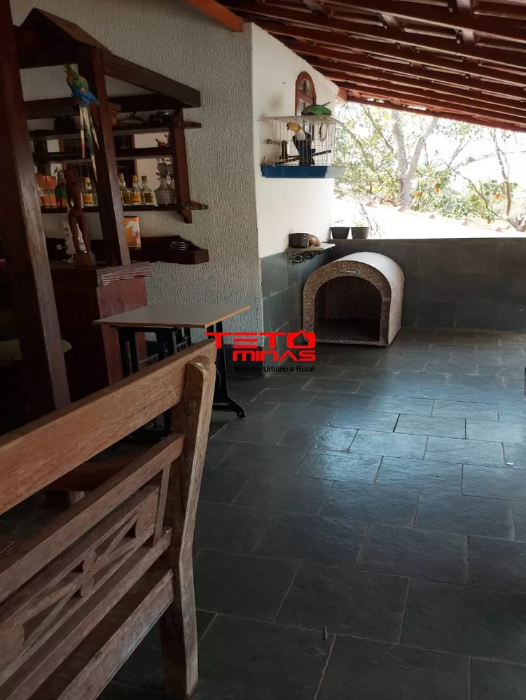 Chácara, 2 quartos - Foto 3