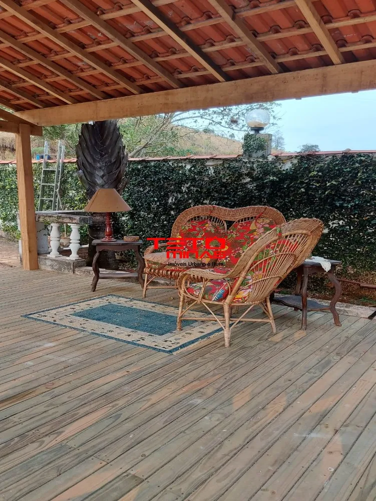Chácara, 2 quartos - Foto 4