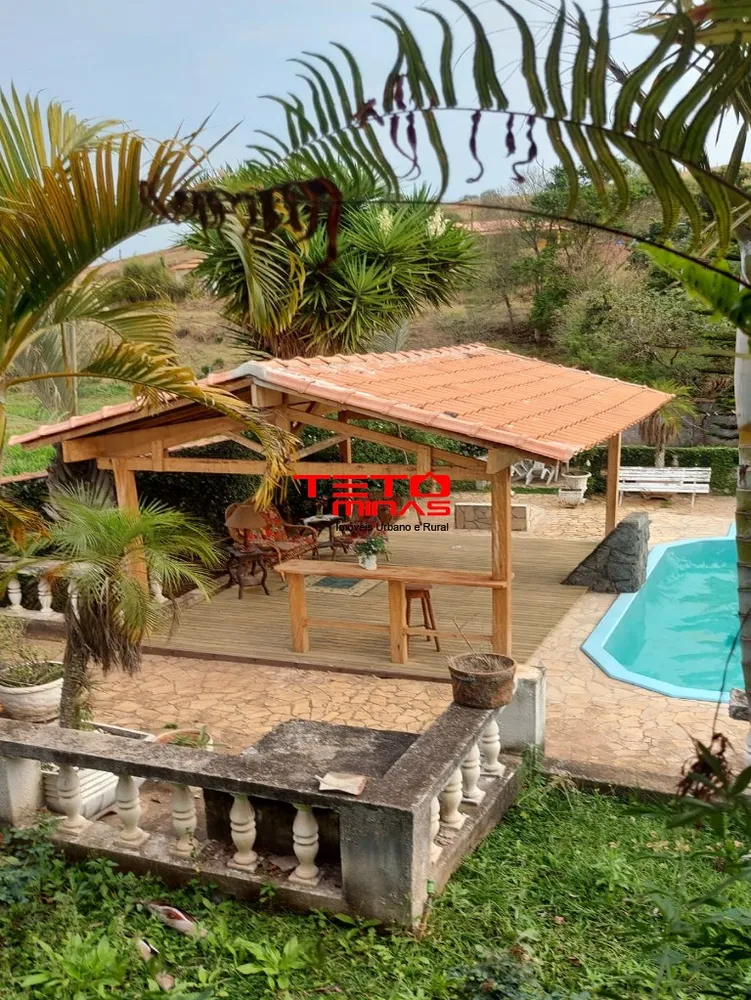 Chácara, 2 quartos - Foto 2