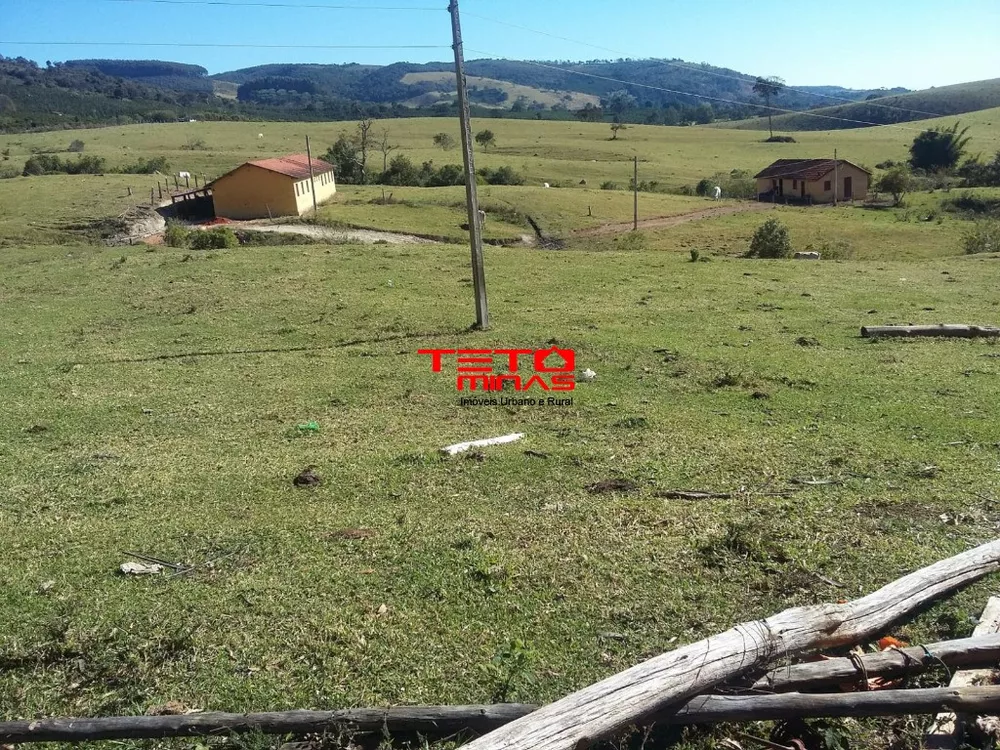 Fazenda - Foto 1