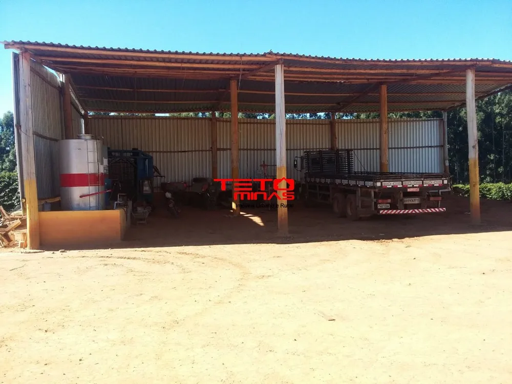 Fazenda - Foto 11
