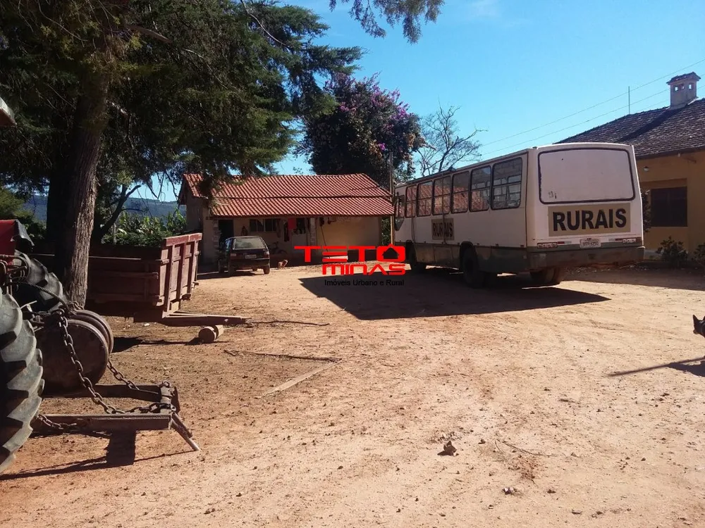 Fazenda - Foto 12