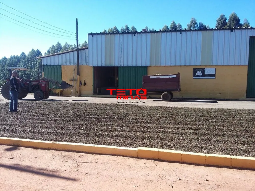 Fazenda - Foto 2