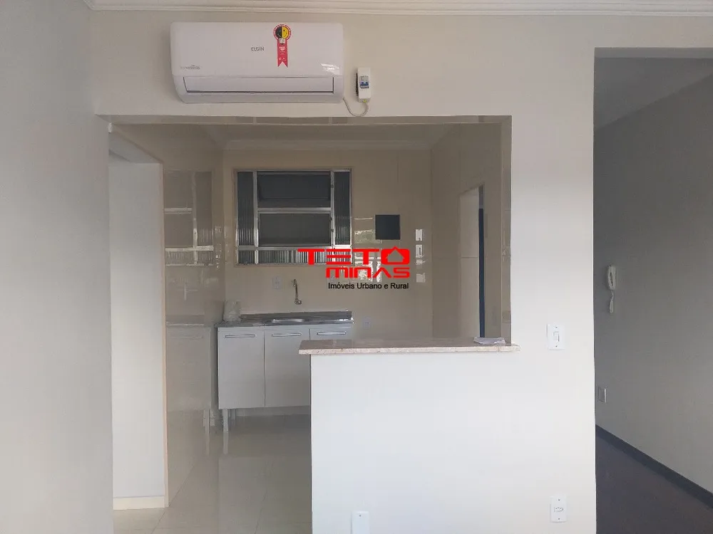 Apartamento, 3 quartos, 96 m² - Foto 4